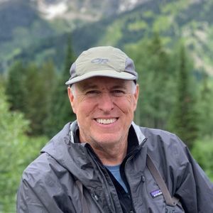 Meet your Posher, Sam